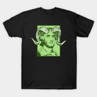 George Washington - Number One T-Shirt